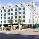 ibis Basel Bahnhof