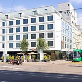 ibis Basel Bahnhof