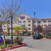 Fairfield Inn & Suites by Marriott Santa Maria