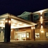 Wingate by Wyndham Elkins