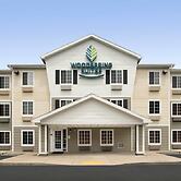 WoodSpring Suites Spartanburg - Duncan