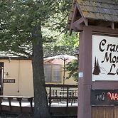 Crandell Mountain Lodge