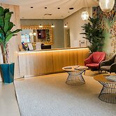 Hotel Apartamentos Foz Atlântida