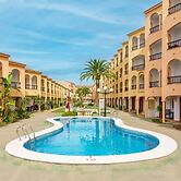 Apartamentos Turísticos Jardines del Plaza