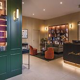 Hôtel Littéraire Stendhal et Spa