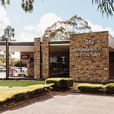 Barossa Weintal Hotel