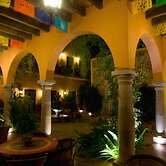 Antigua Capilla B&B