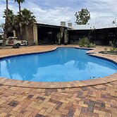 Albert Park Motor Inn