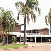 Longreach Motor Inn