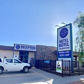 Opal Inn Hotel Motel