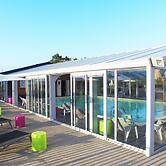 VVF Cotentin Îles anglo-normandes, Port Bail