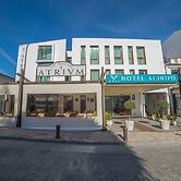 Hotel Acinipo