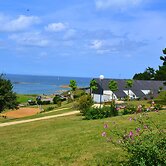 VVF La côte d'Emeraude Saint-Cast-le-Guildo