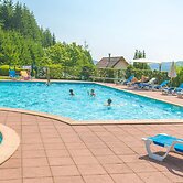 VVF Les Fontaines des Vosges, Saales