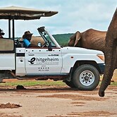 Hitgeheim Country Lodge & Eco Reserve