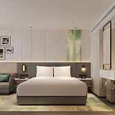 Holiday Inn Yiwu Center by IHG