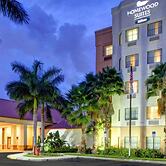 Homewood Suites West Palm Beach