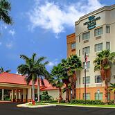 Homewood Suites West Palm Beach