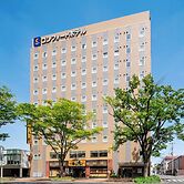 Comfort Hotel Maebashi
