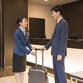 Comfort Hotel Hikone