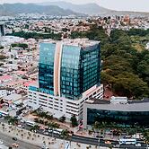Courtyard by Marriott Guayaquil