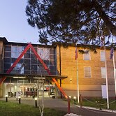 Ramada by Wyndham London Stansted Airport