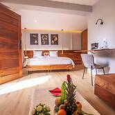 Hotel Flamboyants