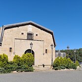 Parador De Gredos