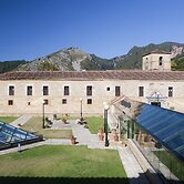 Parador De Cangas De Onis