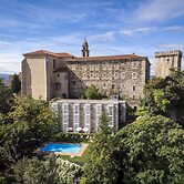 Parador De Monforte De Lemos