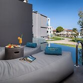 Acharavi Beach Hotel