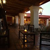 Estancia las Carreras