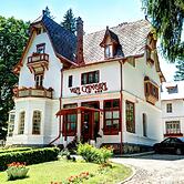 Vila Camelia Sinaia
