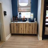 Comfort Inn & Suites Virginia Beach - Norfolk Airport