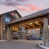 Best Western Plus Ponderay Mountain Lodge