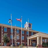Sleep Inn & Suites Lawton Near Fort Sill