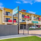 Quality Hotel Darwin Airport