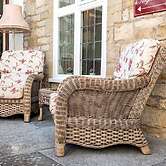 The Grange at Oborne