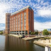 DoubleTree by Hilton Hotel Leeds City Centre