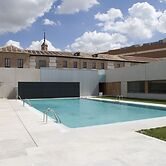 Parador De Alcala