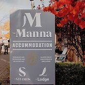 The Manna, Ascend Hotel Collection