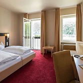 Rheinhotel Lamm