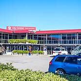 City Central Motel Apartments