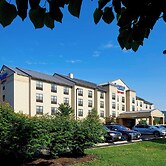Fairfield Inn & Suites by Marriott Cumberland