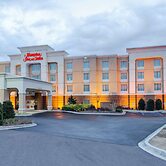 Hampton Inn Suites Scottsboro