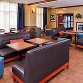 Hampton Inn Evanston