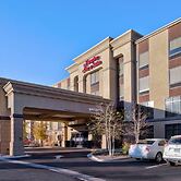Hampton Inn & Suites Rifle