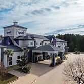 Spark by Hilton Nacogdoches