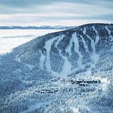 The Ritz-Carlton, Lake Tahoe