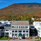 The Equinox Golf Resort & Spa